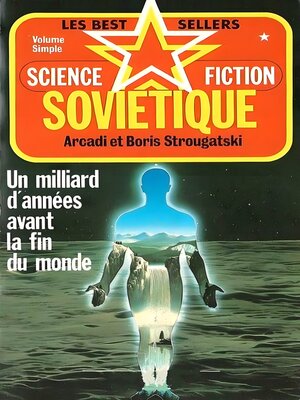 cover image of Un Milliard D'années Avant La Fin Du Monde